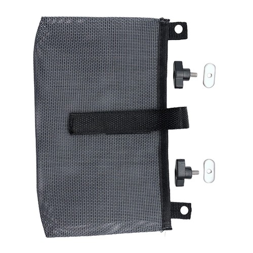 Borsa portaoggetti tasca - borsa,