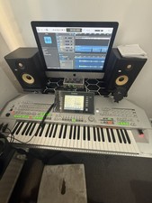 Pacchetto 2 tastiere Yamaha