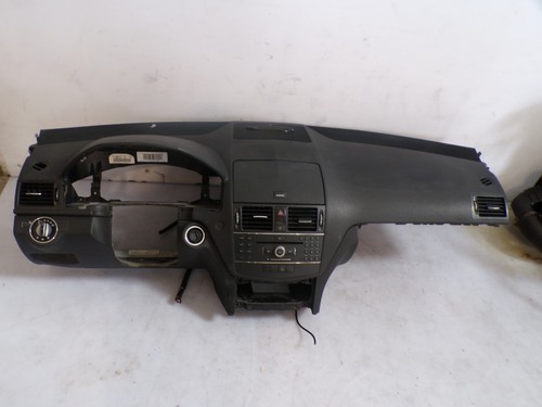 13068 cruscotto mercedes - 13068,