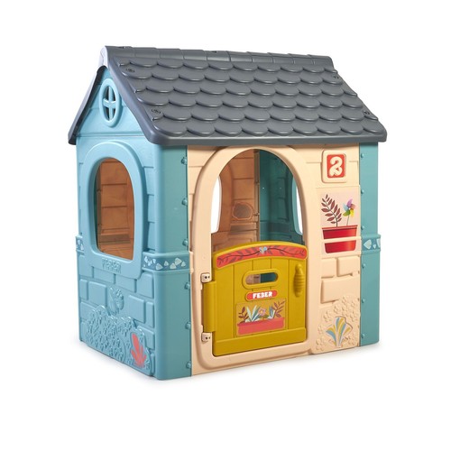 Feber life casual house - casual,