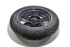 Cerchio ruota posteriore