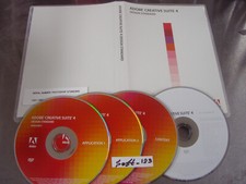Adobe Creative Suite 4 CS4