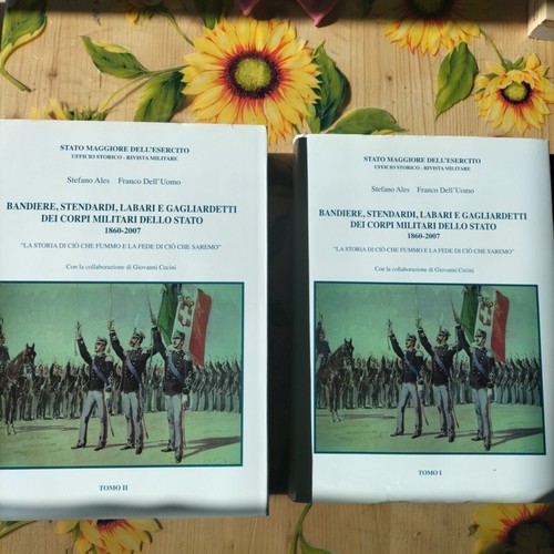 Bandiere stendardi labari - bandiere,