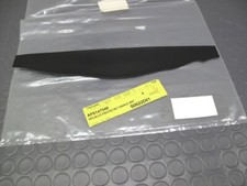 ADESIVI ORIGINALI APRILIA GENUINE DECAL PROTEZIONE FARO INFERIORE RS 125 99-05