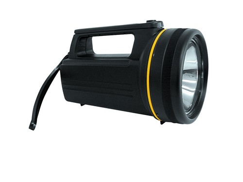 Torcia faro manuale - 6, volt