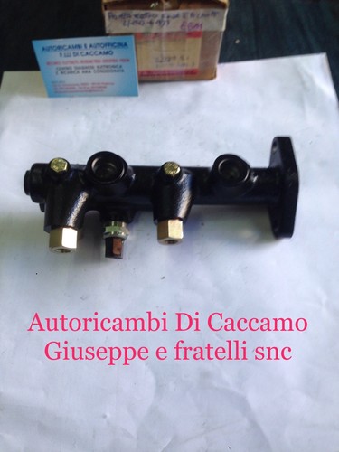 Pompa freno opel kadett - opel, b