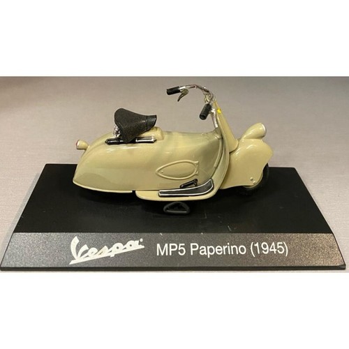 Modellino piaggio vespa mp5 - modellino,