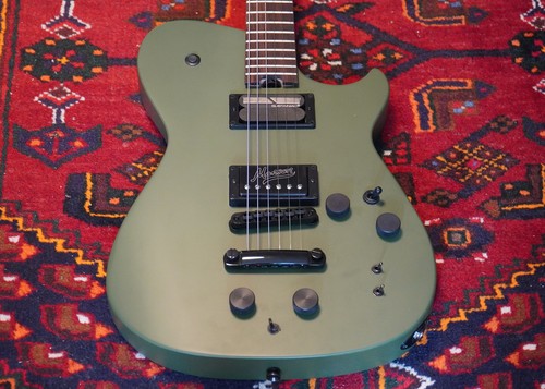 Manson meta series mbm - manson,