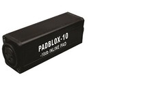 Pastiglie attenuatore