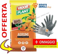 VigorPlant  Terriccio per