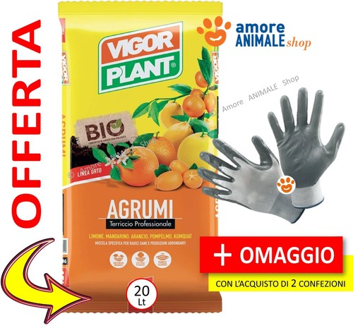 Vigorplant terriccio per - ,