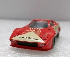 LANCIA STRATOS Tour de France - Modellino d'epoca scala 1:43, Solido 27 Francia 1974