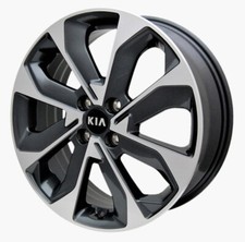 OEM 52910-H8500 17" 6.5J +47