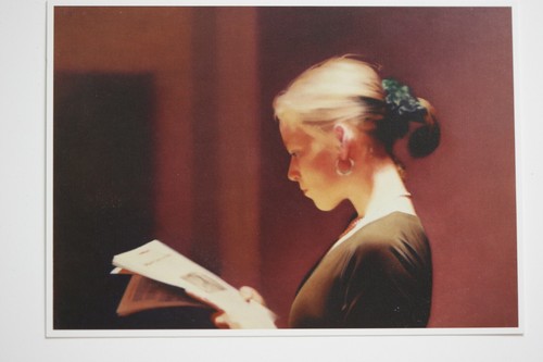 Gerhard richter - gerhard,
