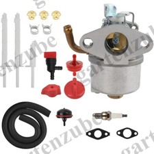 Carburatore per spazzaneve