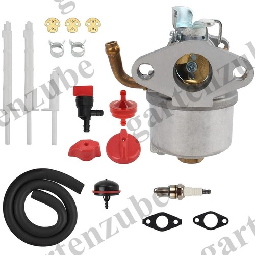 Carburatore per spazzaneve