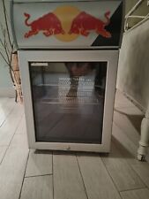 Frigo Frigorifero Redbull