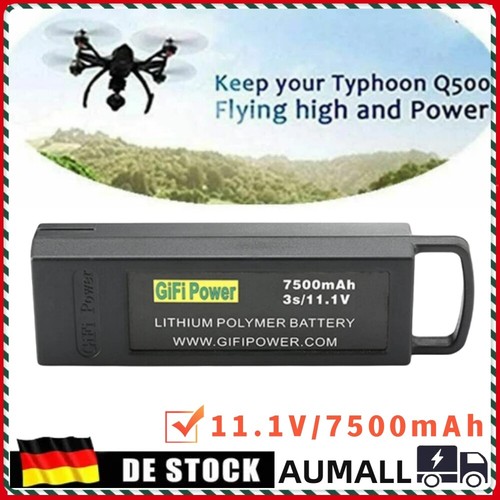 Batteria 7500 mah - batteria,