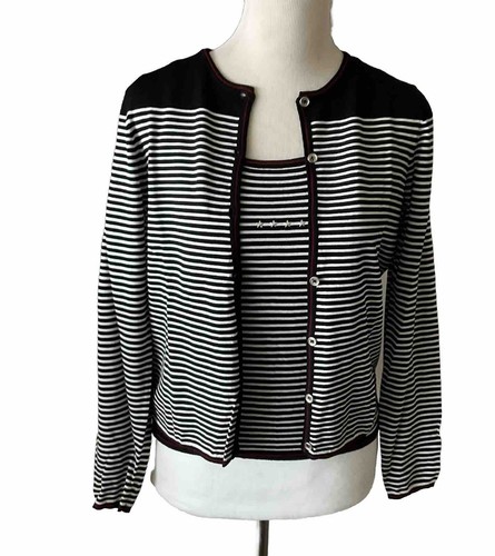 Set maglione doppio vintage