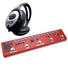 Tech21 fly rig - tech21,