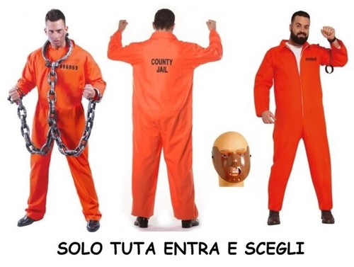 Carnevale halloween vestito - carnevale,
