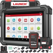 2025 LAUNCH X431 PRO TT DYNO