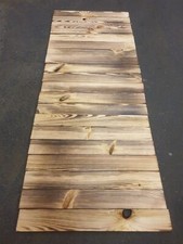 20 pezzi nuove tavole di legno