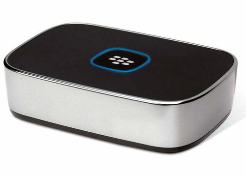 Blackberry presenter usb vga - blackberry,