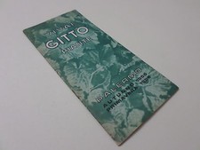 VIVAI GITTO PIANTE Palermo