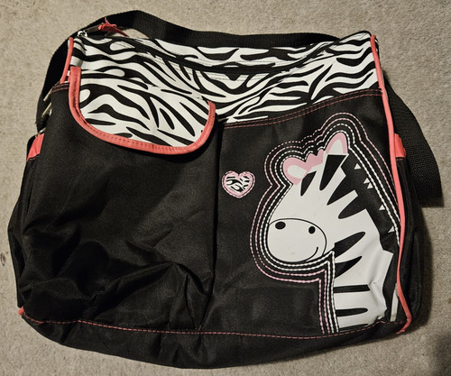Borsa per pannolini babyboom - borsa,