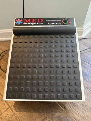 Med massager mmf07 - massager,