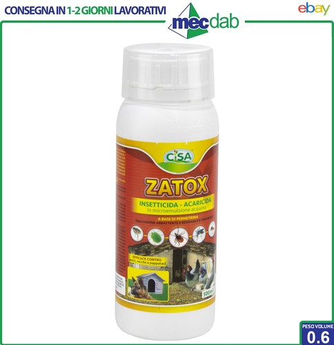 Insetticida acaricida - insetticida,