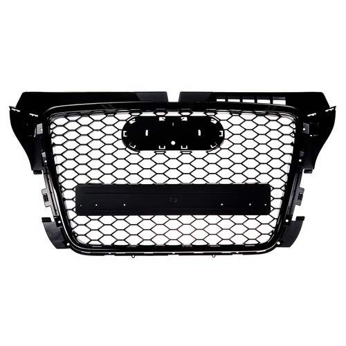 Griglia radiatore - , a