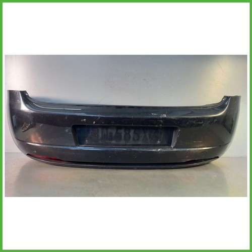 Paraurti posteriore fiat - paraurti,