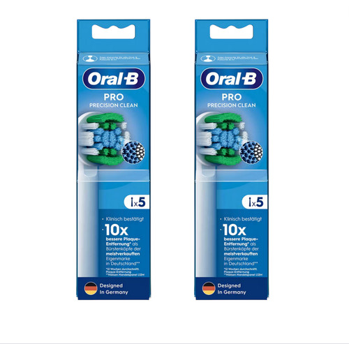 Oral spazzole innesto pro - a,