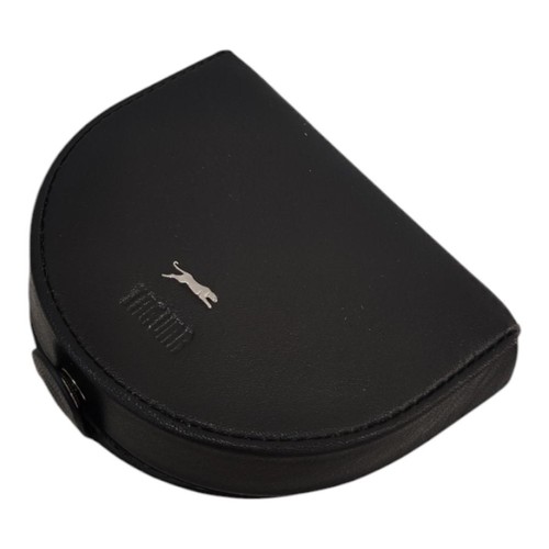 Portamonete tacco jaguar in - portamonete,