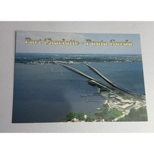 Cartolina Port Charlotte Punta