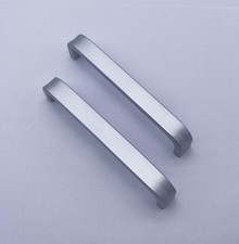 Qrity 2X Pomelli in lega di