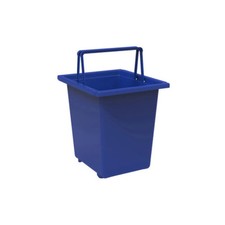 CONTENITORE ECOBIN 30 L PATTUMIERA TERRY ECOLINE (4,0 PZ)