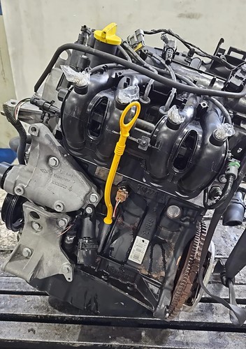 Motore per renault clio serie - renault,