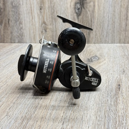 Mulinello spinning vintage - spinning,