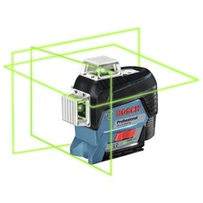Bosch Green-Beam Linea di