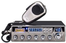 Radio ranger rci 69vhp - radio, 10