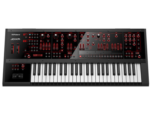 Roland sintetizzatore - jd-xa,