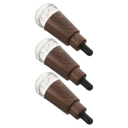 Pack bottiglie vuote olio - vuote,
