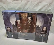 Monster high skullector addams - skullector,