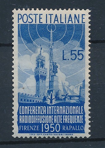 1950 italia lotto - ,