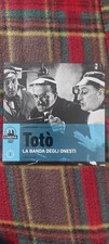 Totò La Banda Degli Onesti DVD - il sole 24 ore - mai usato