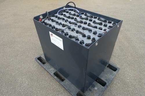 Batteria trazione 48v 5pzs775 - 48v,
