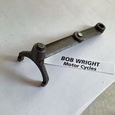 Leva Cambio Garelli Tiger